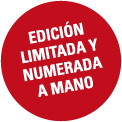 edición limitada